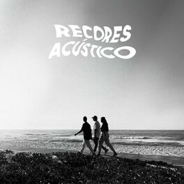 Album cover of Recores Acústico