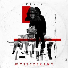 Album cover of Wyszczekany