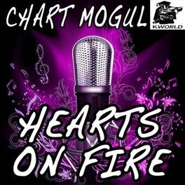 Album cover of A Tribute to Passenger and Ed Sheeran's Hearts On Fire