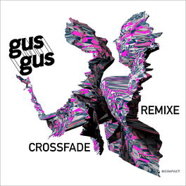 Album cover of Crossfade Remixe