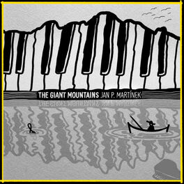 Album cover of The Giant Mountains