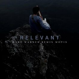 Album cover of Relevant (feat. Motis)