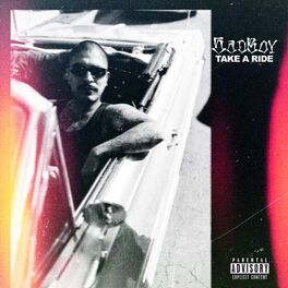 Album cover of Take a Ride
