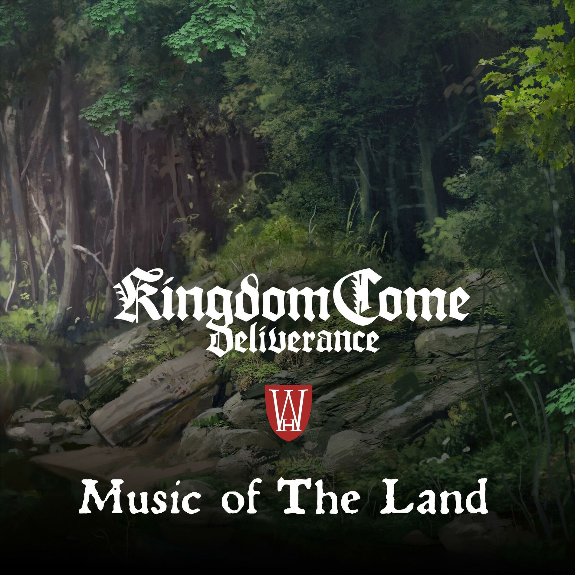 Jan Valta - Kingdom Come: Deliverance (Original Soundtrack Essentials):  тексты и песни | Deezer