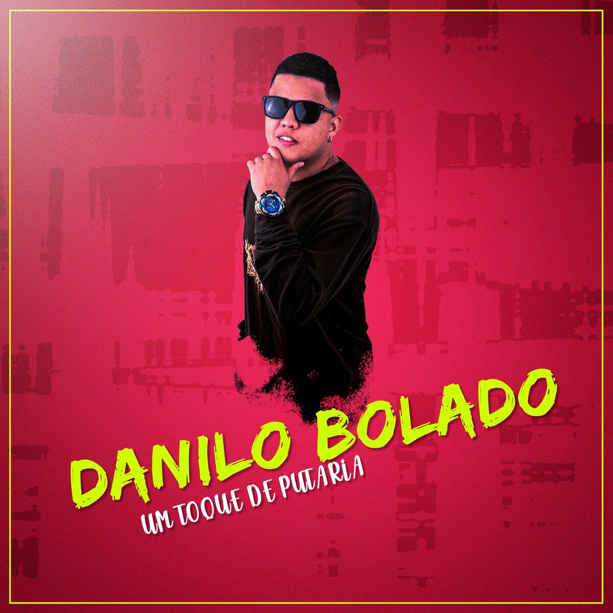 Danilo Bolado: albums, songs, playlists | Listen on Deezer