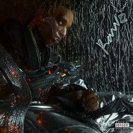 Album cover of .RAW-Z