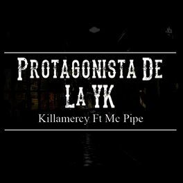 Album cover of Protagonista de la Yk