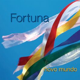 Album cover of Novo Mundo