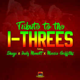 Album cover of Tribute to the I-Threes