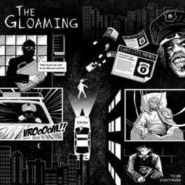 Album cover of The Gloaming