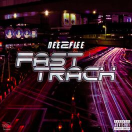 Album cover of Fast Track