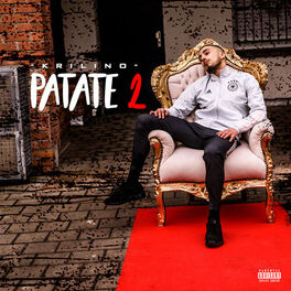 Album cover of Patate 2