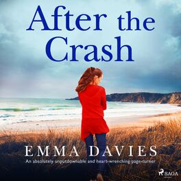 Album cover of After the Crash