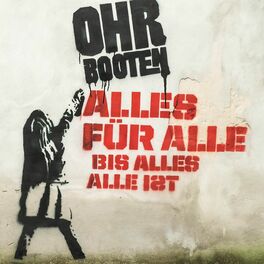 Album cover of ALLES FÜR ALLE BIS ALLES ALLE IST