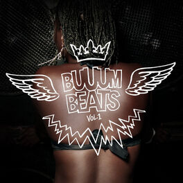 Album cover of Buuum Beats, Vol. 1