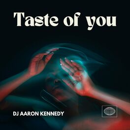Album cover of Taste Of You
