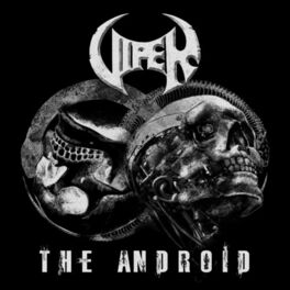 Album cover of The Android