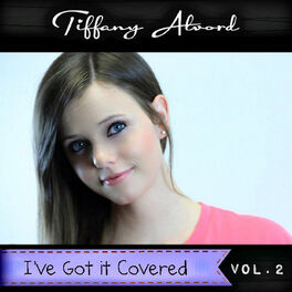 Album cover of I've Got It Covered Vol. 2