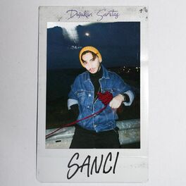 Album cover of Sancı