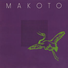 Album cover of Makoto