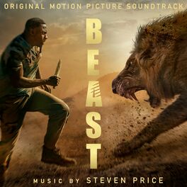 Album cover of Beast (Original Motion Picture Soundtrack)