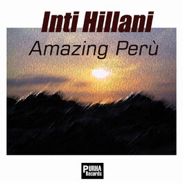 Album cover of Amazing Peru'