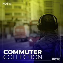 Album cover of Commuters Collection 028