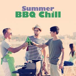 Album cover of Summer BBQ Chill