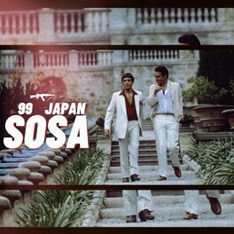 Album cover of SOSA (feat. JAPAN)