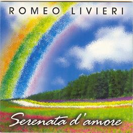 Album cover of Serenata d'amore