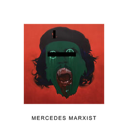 Album cover of Mercedes Marxist