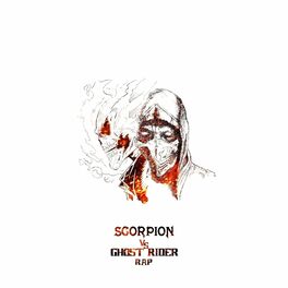 Hat Black Scorpion Vs Ghost Rider Rap Lyrics And Songs Deezer - poco ghost rider brawl stars