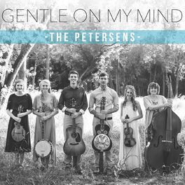 Album cover of Gentle on My Mind