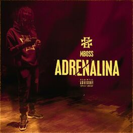 Album cover of ADRENALINA