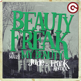 Album cover of My Beauty (Jude & Frank Remix)