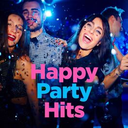Album cover of Happy Party Hits