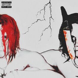 Album cover of Negative Positive Boy