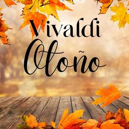 Album cover of Vivaldi Otoño
