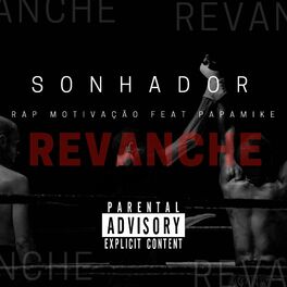 Album cover of Revanche