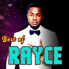 Album cover of Best of Rayce