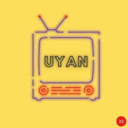 Album cover of UYAN