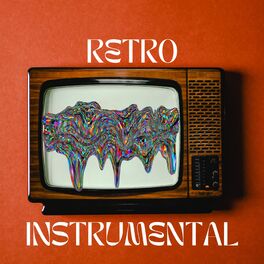 Album cover of Retro Instrumental