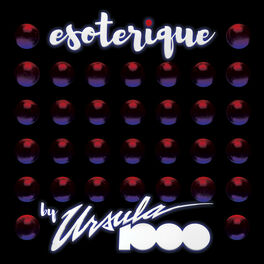 Album cover of Esoterique