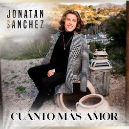 Album cover of Cuánto Más Amor