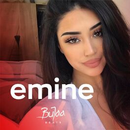 Album cover of Emine (Oriental Balkan)