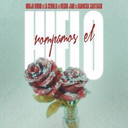 Album cover of Rompamos el Hielo (ft. Arancha Santiago)