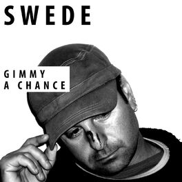 Album cover of Gimmy a Chance