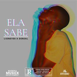Album cover of Ela Sabe