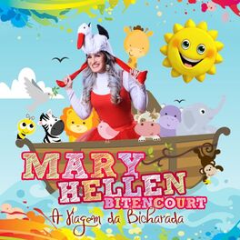 Album cover of A Viagem da Bicharada