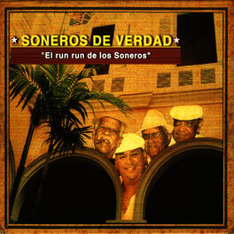 Album cover of El Run Run de los Soneros